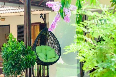 Khu nghỉ dưỡng Thuy Thuy Resort