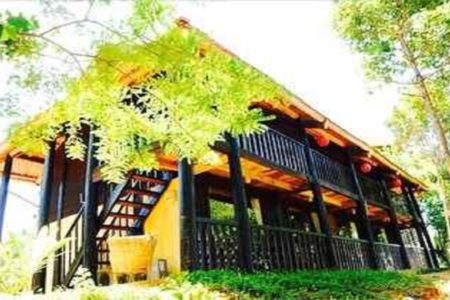 Dự án khu nghỉ dưỡng River Ray Estates Resort