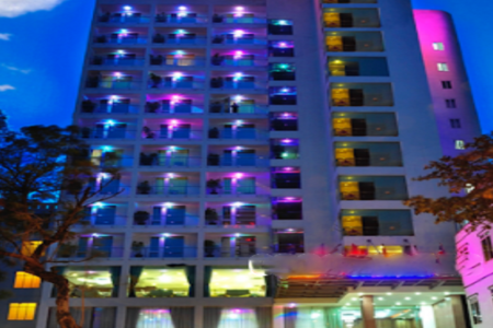 Khách sạn 4 sao tại Thành Phố Huế