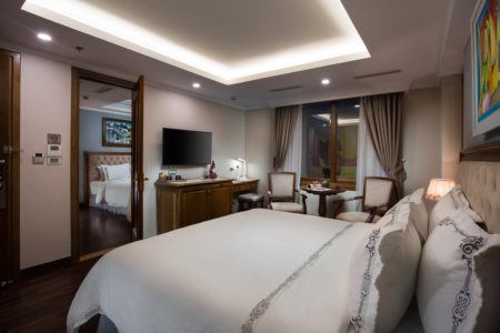 CHUYỂN NHƯỢNG Dự án khách sạn cao cấp chuẩn 5 sao tại trung tâm Bà Rịa – Vũng Tàu