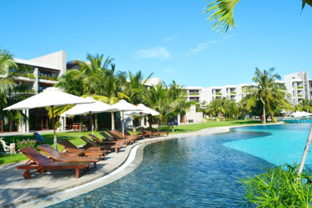 CHUYỂN NHƯỢNG Dự án xây dựng Resort, khu nghỉ dưỡng cao cấp tại VŨNG TÀU