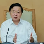 Phó Thủ tướng Trần Hồng Hà: Gói tín dụng 120.000 tỷ đồng không phải để “giải cứu” thị trường bất động sản